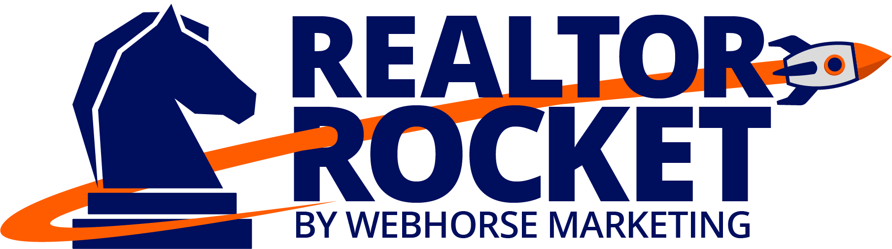 Realtor Rocket By WebHorse Marketing